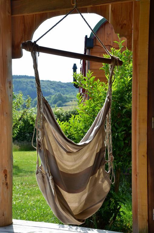 Villa La Roulotte de la Fay à Dompierre-les-Ormes Chambre photo