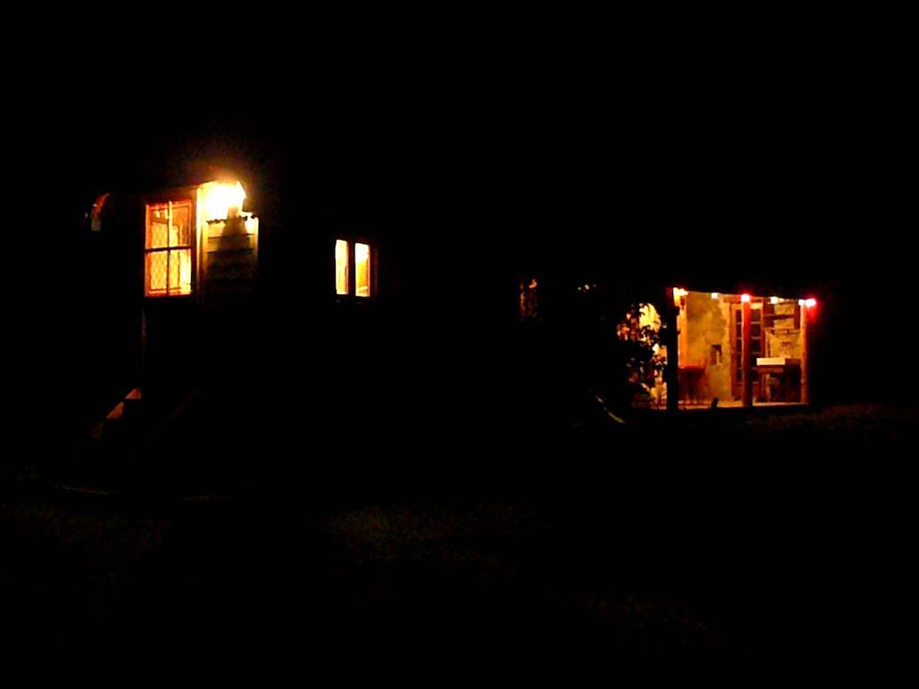 Villa La Roulotte de la Fay à Dompierre-les-Ormes Chambre photo